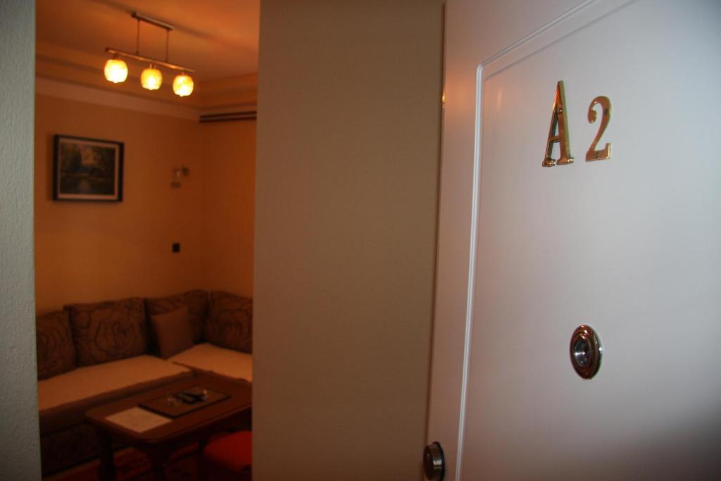Fotografie z fotogalerie ubytování Žabljak City Center Apartments v destinaci Žabljak