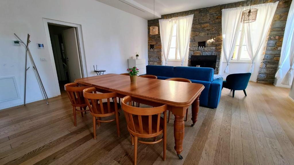 Ritter'S Rooms & Apartments - Wohnung Mit Zwei Schlafzimmern