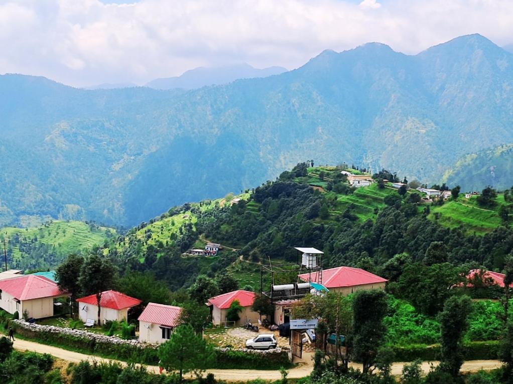 7 Hills Resort kanatal, Kanatal Updated 2023 Prices