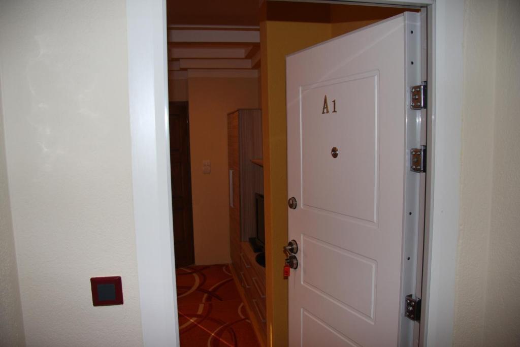 Žabljak City Center Apartments - 4