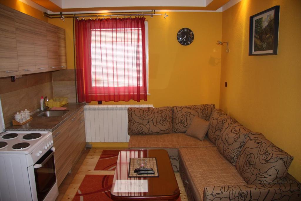 Žabljak City Center Apartments - 5