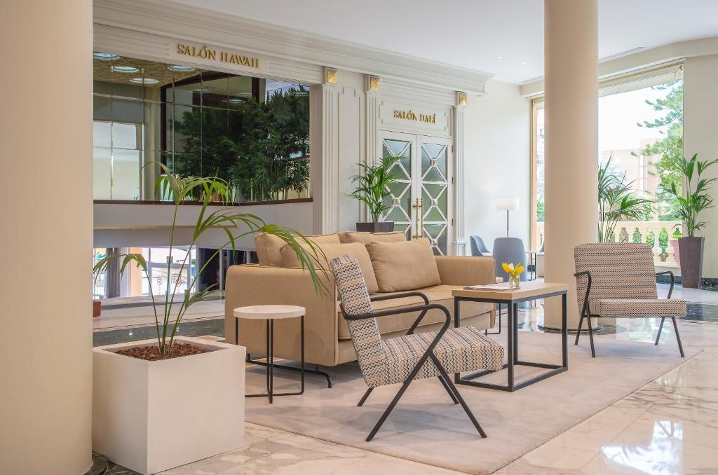 Hotel Benidorm East by Pierre & Vacances - Resim 24