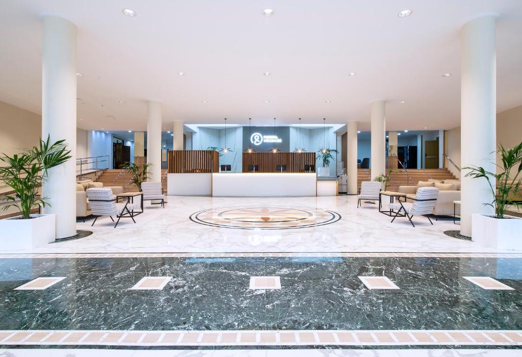 Hotel Benidorm East by Pierre & Vacances, Benidorm – Tarifs 2024