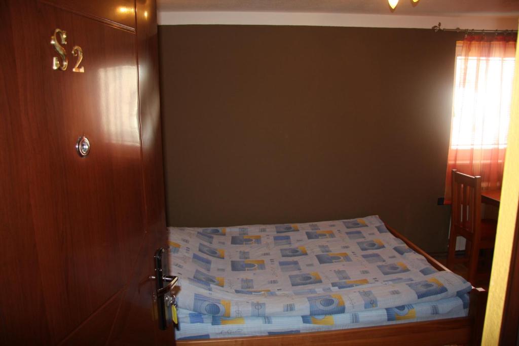 Žabljak City Center Apartments - 12