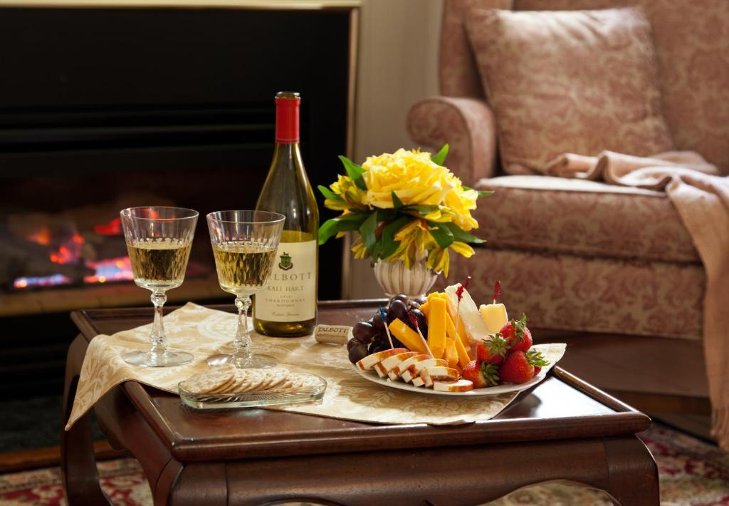 Arrowhead Inn - 