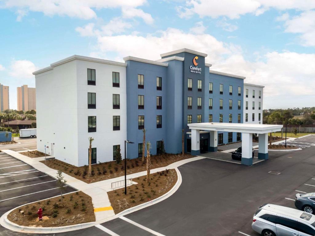 Comfort Inn & Suites Panama City Beach - Pier Park Area photo