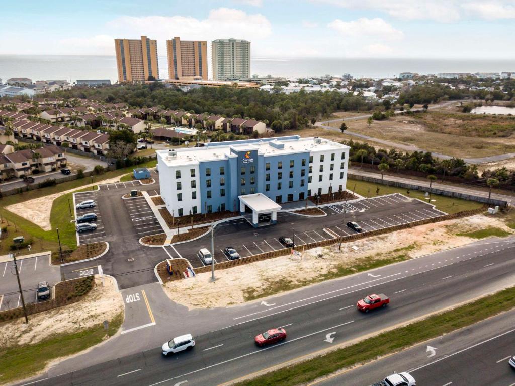 Comfort Inn & Suites Panama City Beach - Pier Park Area photo