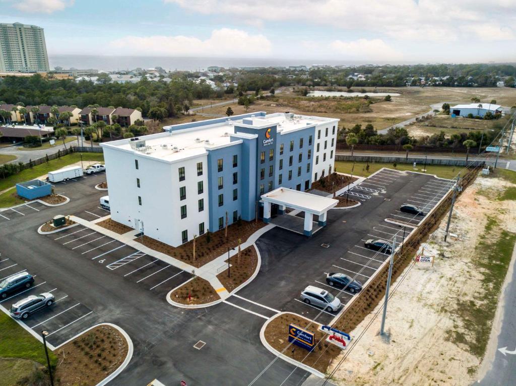 Comfort Inn & Suites Panama City Beach - Pier Park Area photo