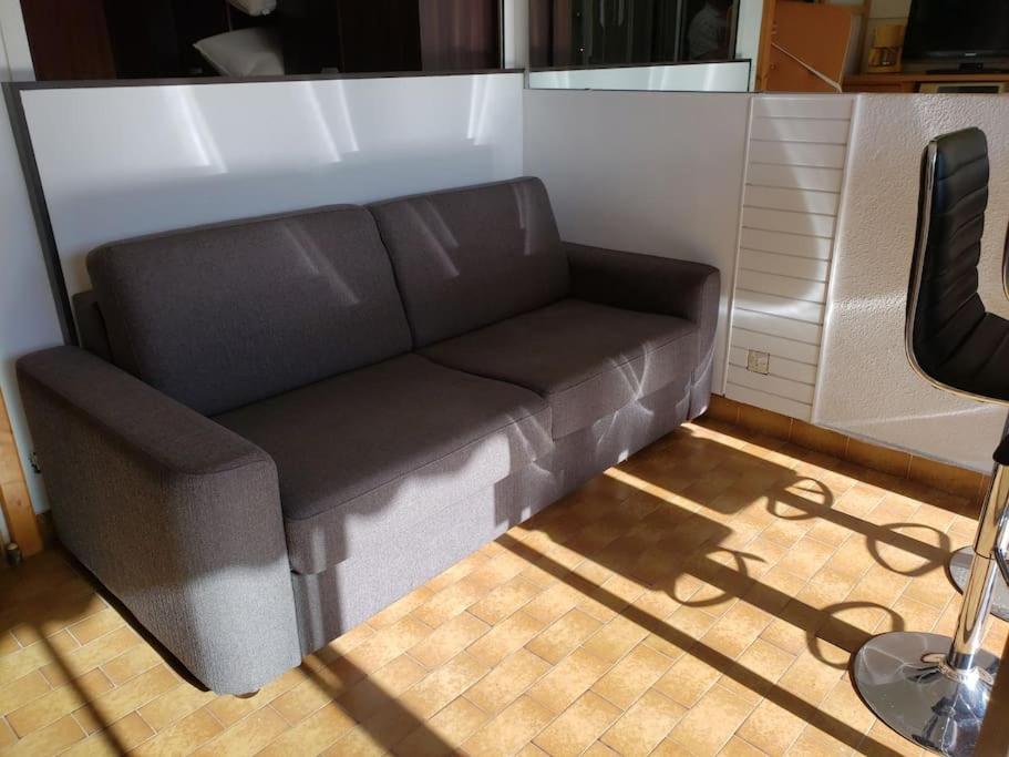 Fotografia z galérie ubytovania Héliopolis AB rez de jardin chez Palo v destinácii Cap d'Agde