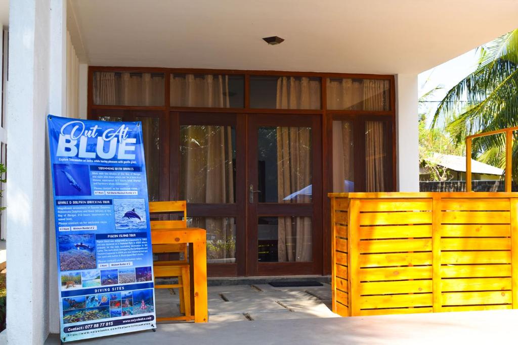 Fotografie z fotogalerie ubytování High Park Hotel v destinaci Nilaveli