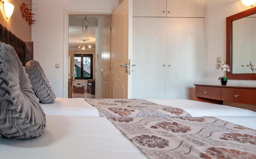 Ethereal Villas Lefkas - Apartamento De Lujo