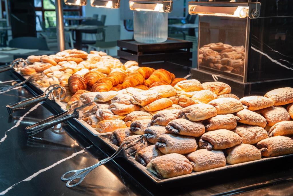 Hotel Benidorm East by Pierre & Vacances - Resim 42