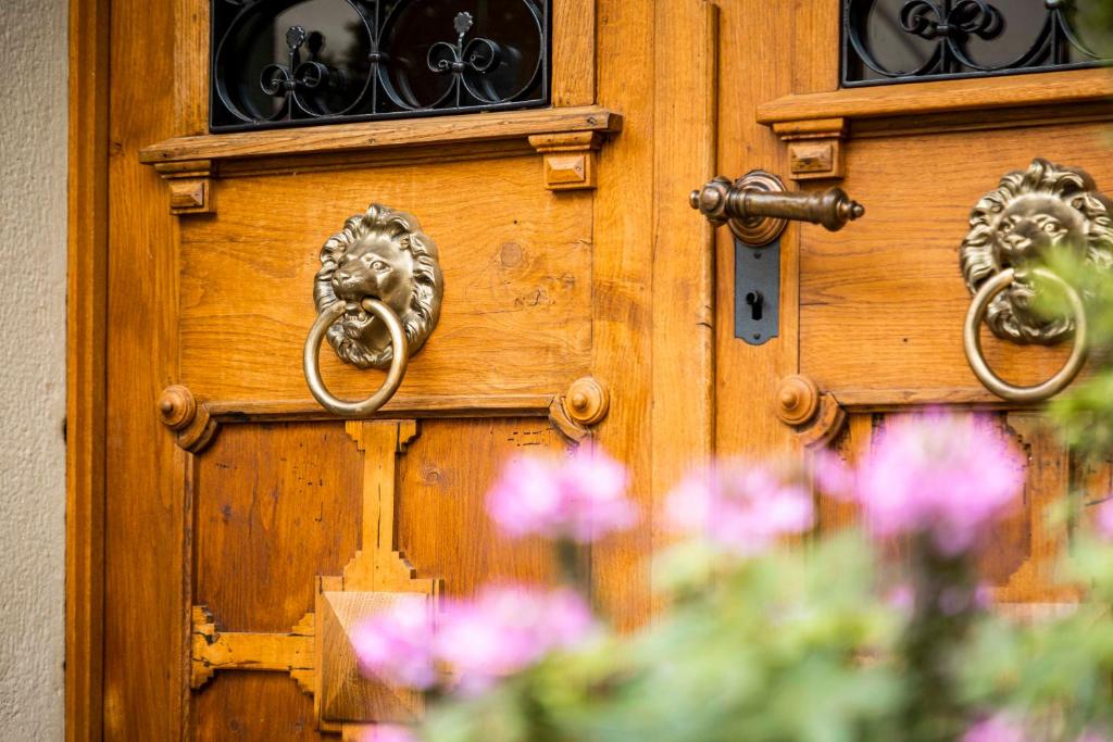 Fotografie z fotogalerie ubytování Hotel zur Post v destinaci Lam