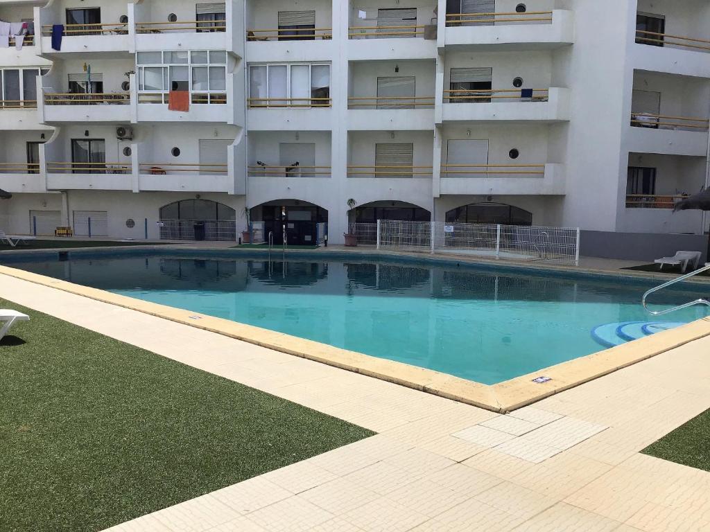 1 Bedroom Apartment Alfredo, Praceta Vitorino Nemesio, Albufeira