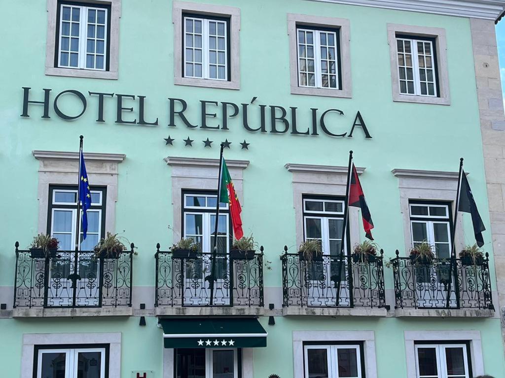 Hotel República Boutique Hotel – Photos 1