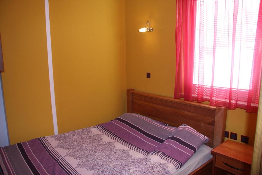 Žabljak City Center Apartments - 7