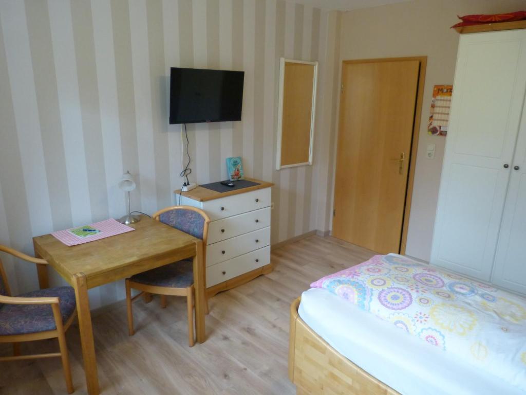 Gästehaus Steker - 8