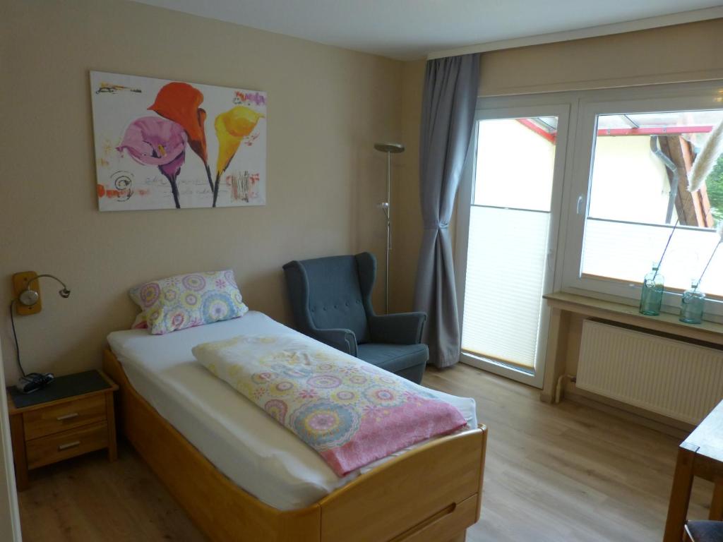 Gästehaus Steker - 7