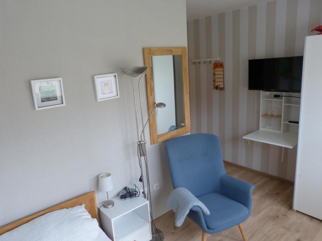 Gästehaus Steker - 10