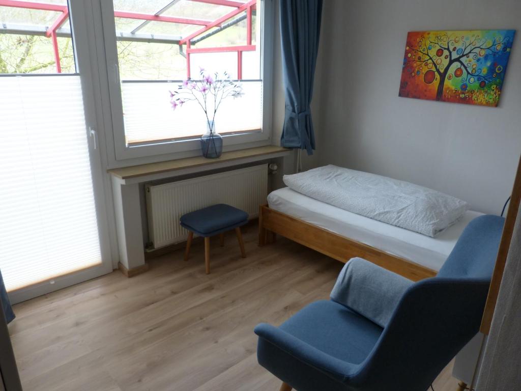 Gästehaus Steker - 9