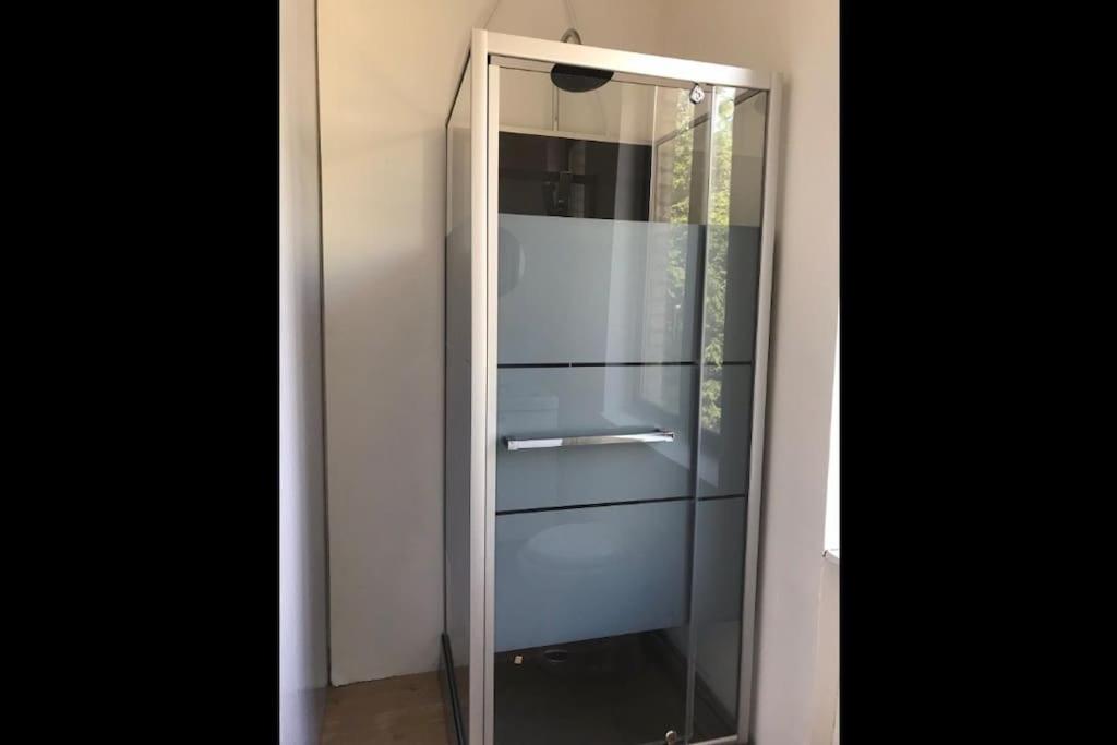 Zdjęcie z galerii obiektu Super petit studio, à la plage w mieście Dunkierka