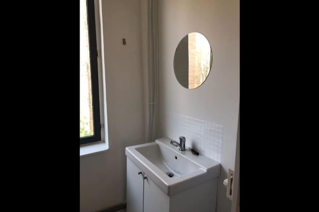 Zdjęcie z galerii obiektu Super petit studio, à la plage w mieście Dunkierka