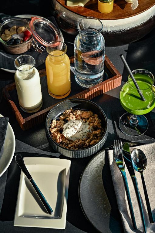 Bevanda Hotel & Restaurant - Unique Adriatic - Resim 17