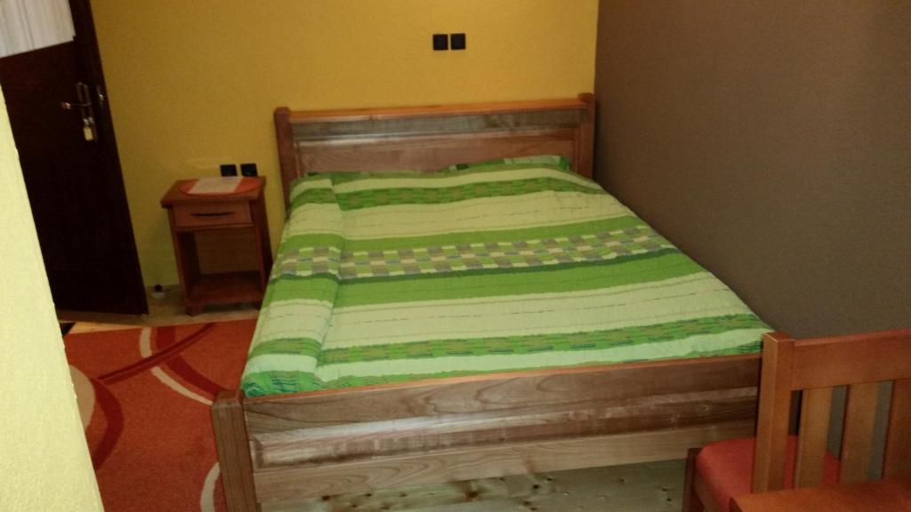 Žabljak City Center Apartments - 13