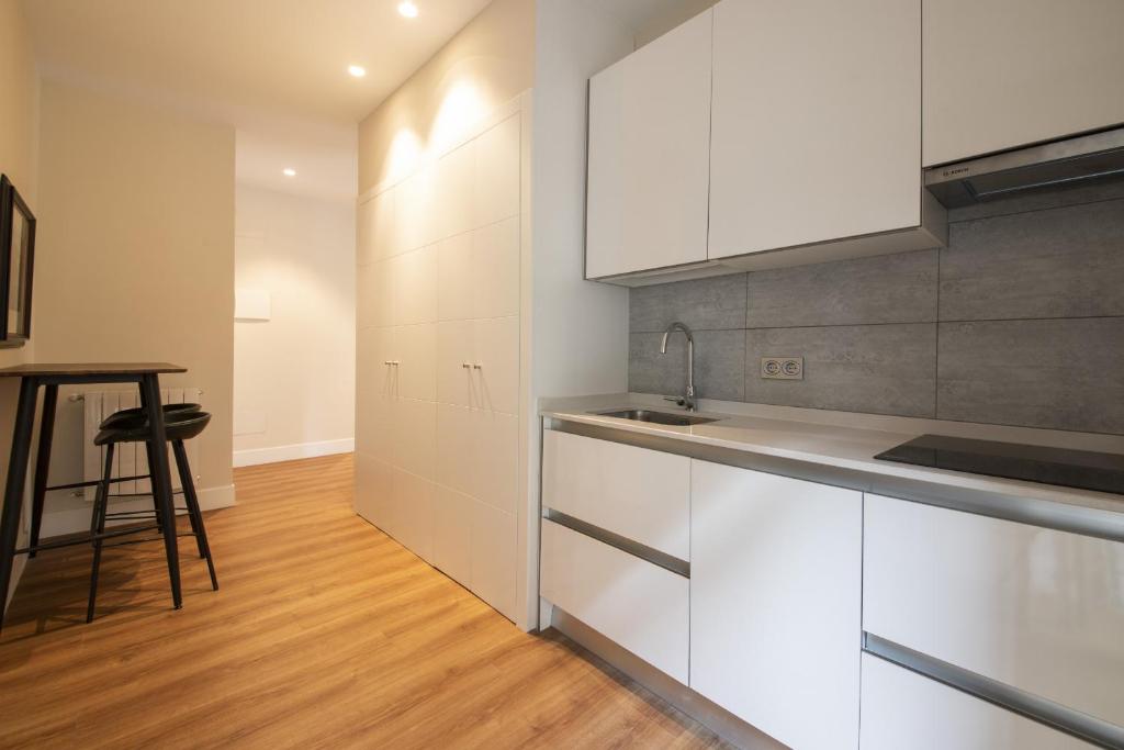 Fotografia z galérie ubytovania Urbieta Korner - Local Rentss v destinácii San Sebastián