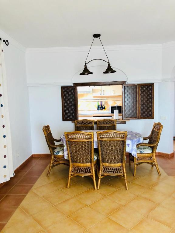 Fotografie z fotogalerie ubytování Ático Los Gavilanes v destinaci Isla Canela