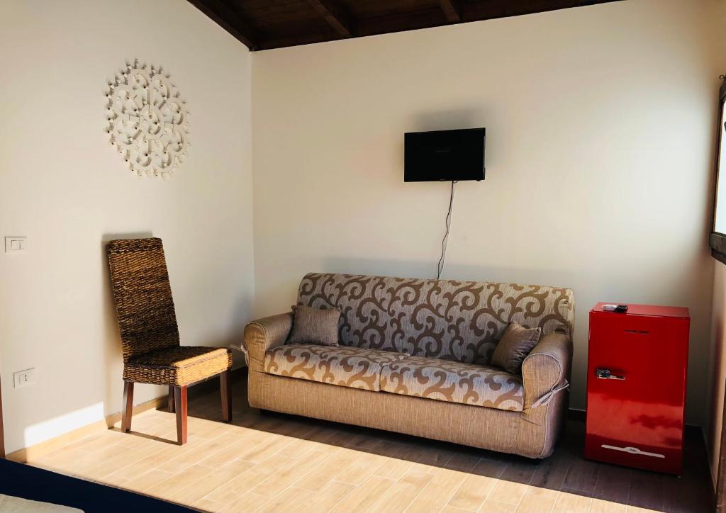 Baia Dei Micenei - 6