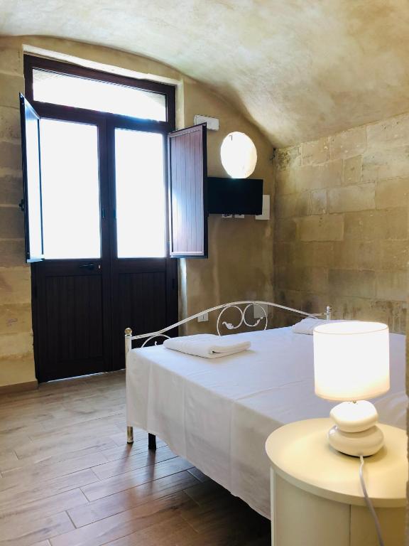 Baia Dei Micenei - 16