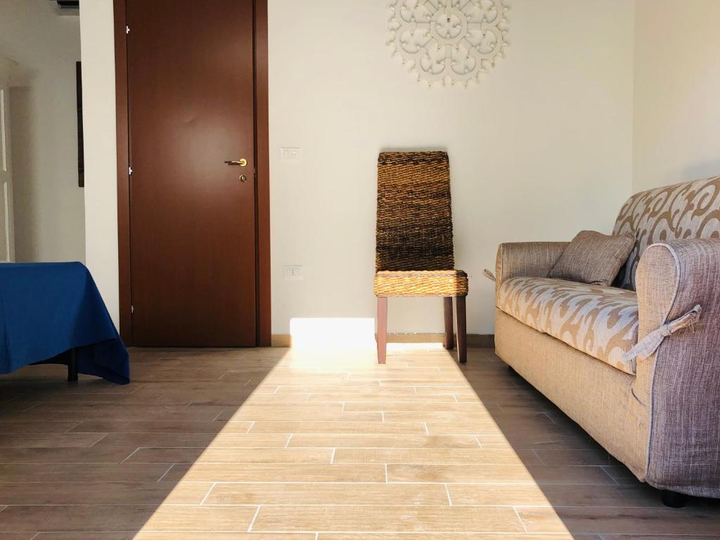 Baia Dei Micenei - 7