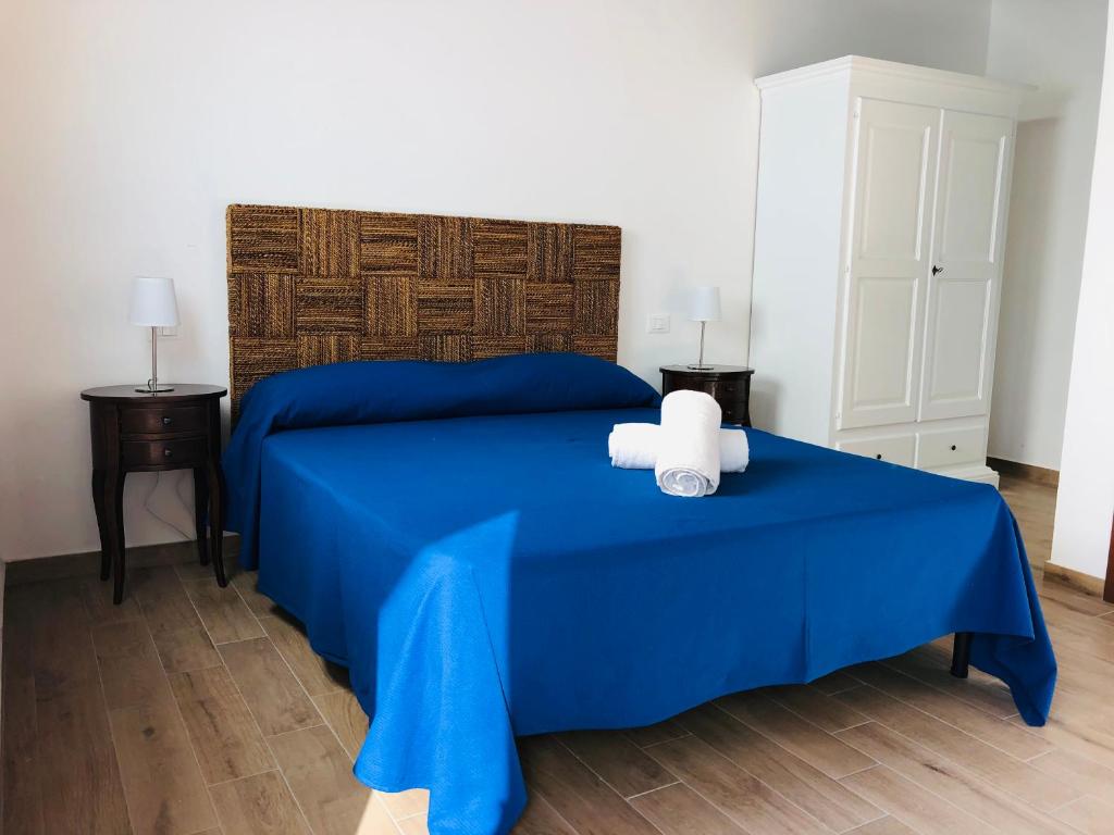 Baia Dei Micenei - 3