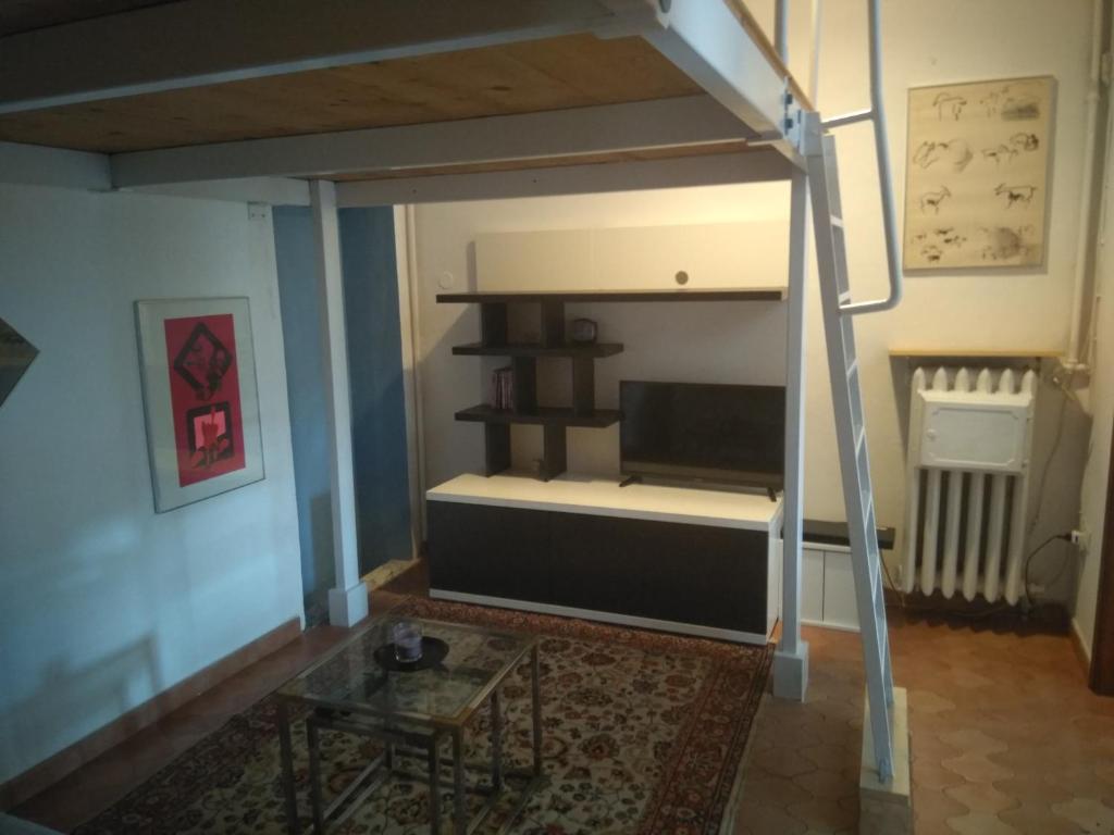 Kép Casa Irma Confortevole appartamento nel cetro di prato szállásáról Pratóban a galériában
