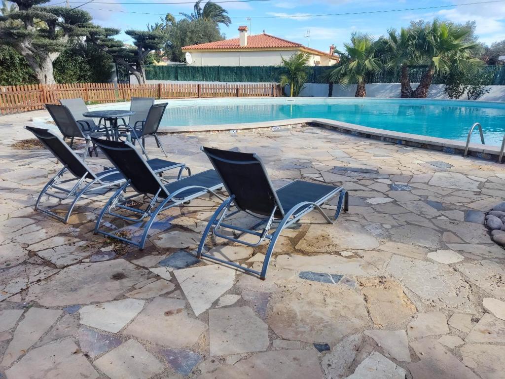 Villa Carlos, Vinarós – Updated 2023 Prices