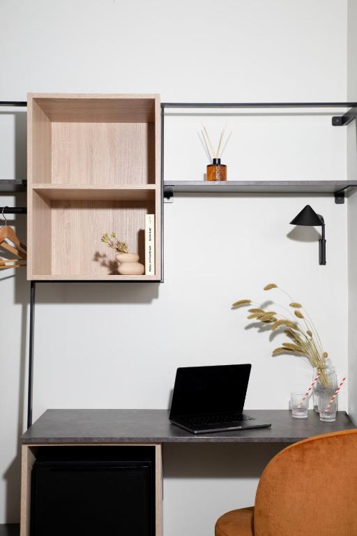 Bob W Sentralen - Resim 17