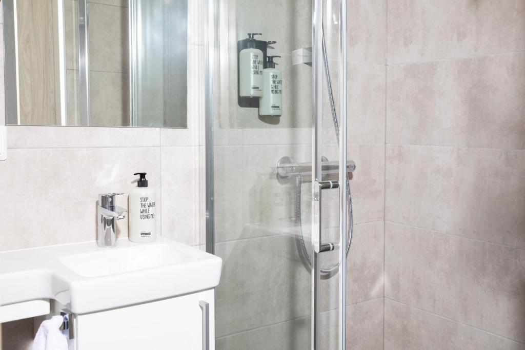 Bob W Sentralen - Resim 18