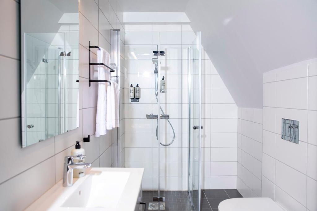 Bob W Sentralen - Resim 21