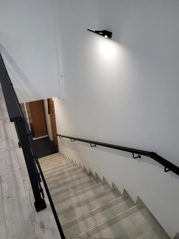 Fotografie z fotogalerie ubytování Leszka Loft Apartment v destinaci Wodzisław Śląski