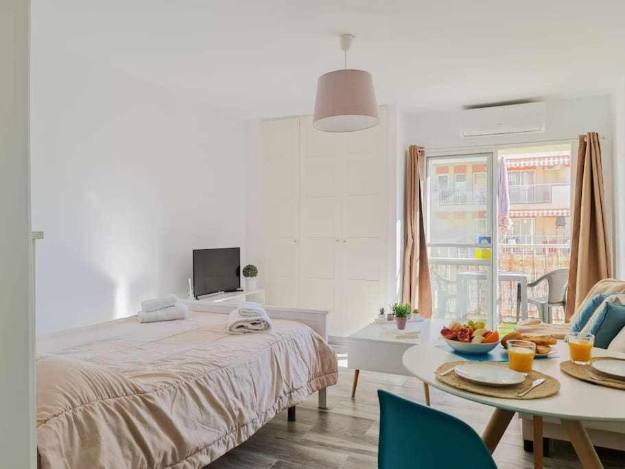 Apartamentos Jupiter Moon en Málaga, Andalucía