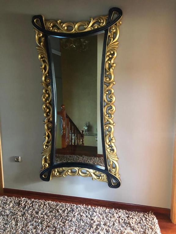 Fotografia z galérie ubytovania O Rincón de Mercedes v destinácii Jove