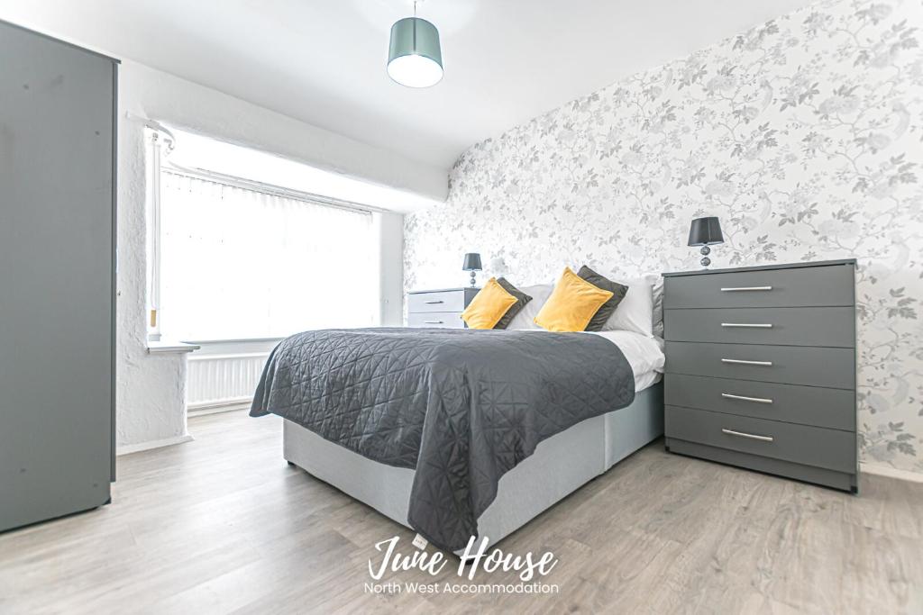 3-Bedroom House