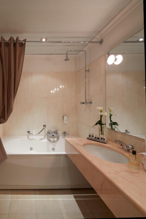 Hotel Accademia - Resim 16