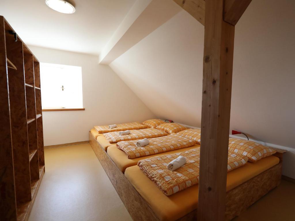 
Luxury Quadruple Room
