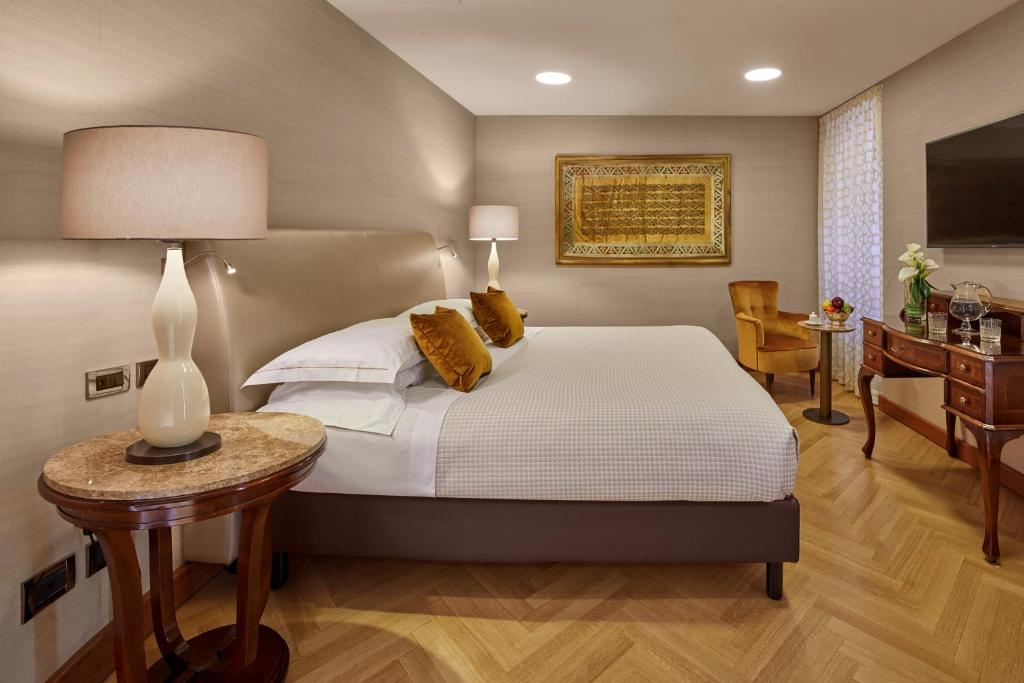 Hotel Accademia - Resim 19