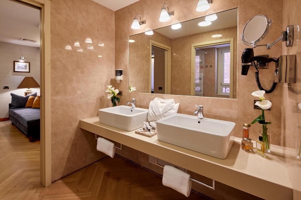 Hotel Accademia - Resim 18