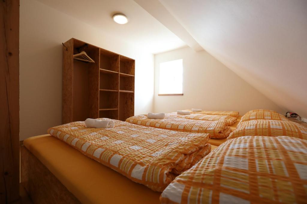 Bouda Klínovka - Resim 25