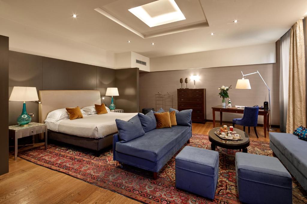 Hotel Accademia - Resim 20