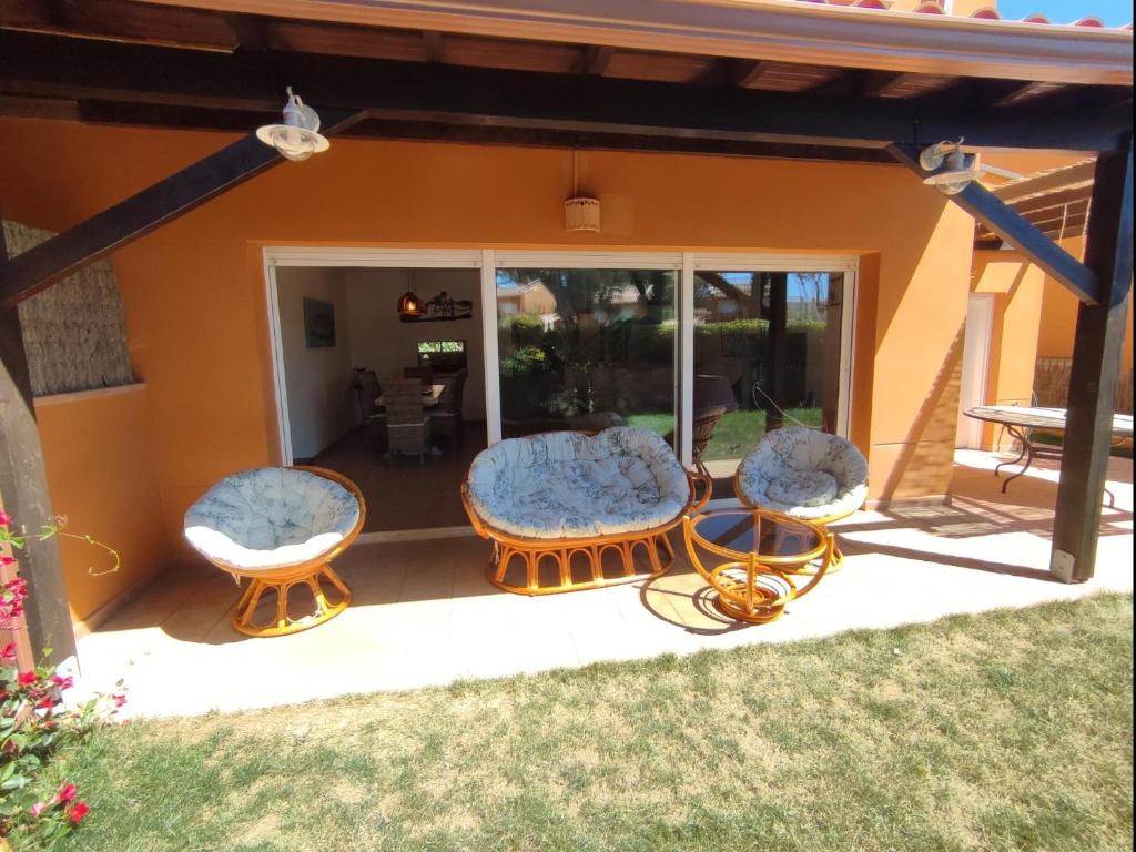 Fotografia z galérie ubytovania Casa la fosca v destinácii Palamós
